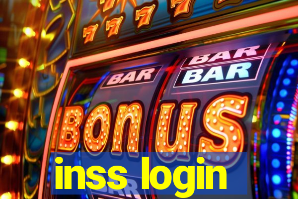 inss login